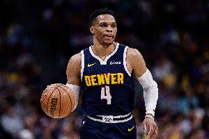 船记：快船的诅咒今晚转移到了丹佛掘金身上 我真不敢相信